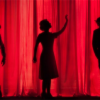 Community Workshops with Abeille Theatre