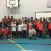 Reopen the Al-Ghazali Youth Club: Part 1