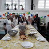 Aylesbury Community Kitchen SE17