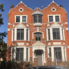 Hatcham House - Community work space.