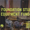 the ōH Foundation Studio Equipment Fund