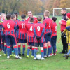 Bessacarr FC Community Astro Project