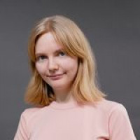 Alisa Silanteva avatar image