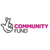 National Lottery - Community Fund avatar image