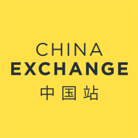 China Exchange avatar image