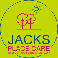 Jacks Place Care CIC avatar image