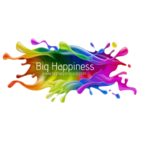 The Big Happiness Experiment CIC avatar image