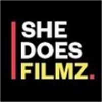 SheDoesFilmz avatar image