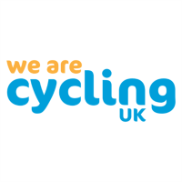 Cycling UK avatar image