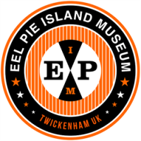 Eel Pie Island Museum CIC avatar image