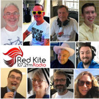 Red Kite Radio and Media Limited avatar image
