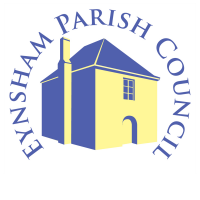 Eynsham Parish Council avatar image