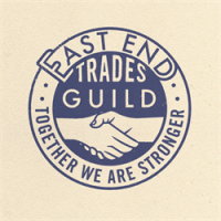 East End Trades Guild avatar image