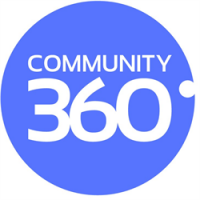 Community360 avatar image