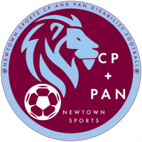 Newtown Sports CP + PAN Disability Football Club  avatar image
