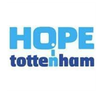 Hope in Tottenham avatar image