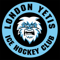 London Yetis Ice Hockey Club avatar image