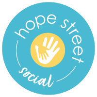 Hope Street Social CIC  avatar image