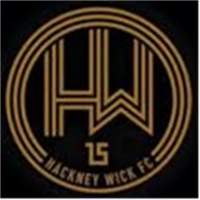 Hackney Wick FC avatar image