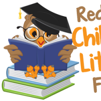 Redbridge Children's Literary Festival avatar image
