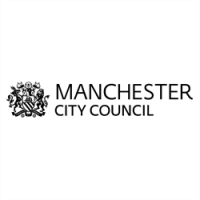City of Manchester avatar image