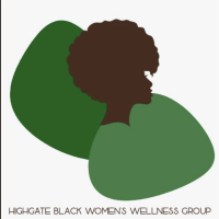 Highgate Black Women's Wellness Group avatar image