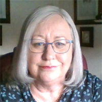 Jackie Weaver avatar image
