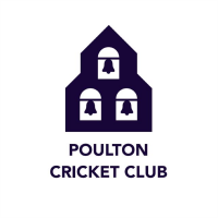 Poulton Cricket Club avatar image