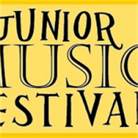 Junior Music Festival Raffle avatar image