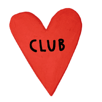 HART CLUB avatar image