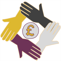 Mansfield Community Response Network Fund, supported by Mansfield District Council avatar image