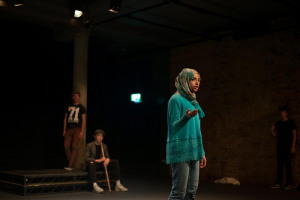 sar-muse.jpg - White City Youth Theatre & DanceWest 