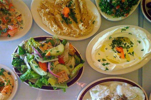 food.jpg - Syrian Kitchen 
