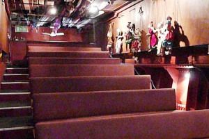 auditorium-empty.jpg - Keep the Puppet Barge up and floating!