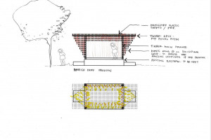 plan-sec-sketch.jpg - Paradise Park Pavilion