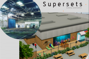 supersets.png - Creative Community Space For Catford
