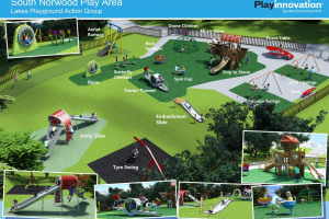 playground.jpg - South Norwood Lake Playground