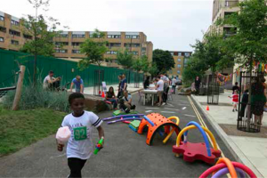 play-street-event.png - A vibrant new community space in Hackney