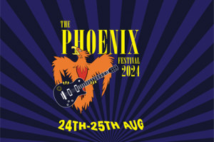 Phoenix Festival Cirencester