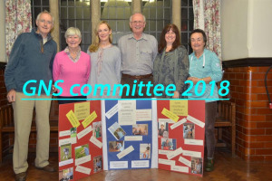 gns-committee-2018.jpg - Suckley Good Neighbour Scheme needs YOU 