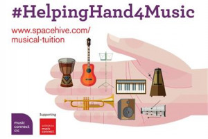 Musical Tuition for Wiltshire children!