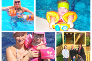 blue-summer-beach-photo-collage.png - Teach children with ASD & ADHD to swim