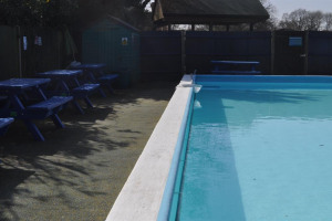 after-photo-28-march-2021.jpg - New equipment for Cowfold Community Pool