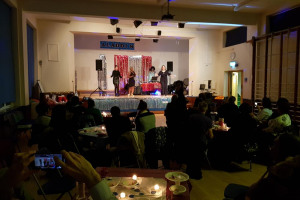 20181206-194617.jpg - A village hall for Clapton Common