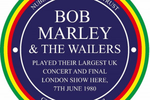 bob-marley-at-crystal-palace-plaque.jpg - Bob Marley Plaque at Crystal Palace Bowl