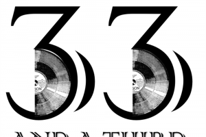 33-and-a-third-logo.png - From Musician to Nutrition