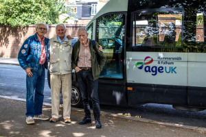 age-uk-41-clients-with-other-clients-01-07-19-mr-signed-photographer-charlene.jpg - Help buy a new minibus for older people