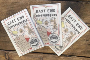 printed-maps.jpg - Get on the East End Independents Map!