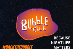 bubble-club-logo-moon.jpg - Keep London’s legendary Bubble Club OPEN