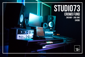 cf.png - Community recording studio in Hackney